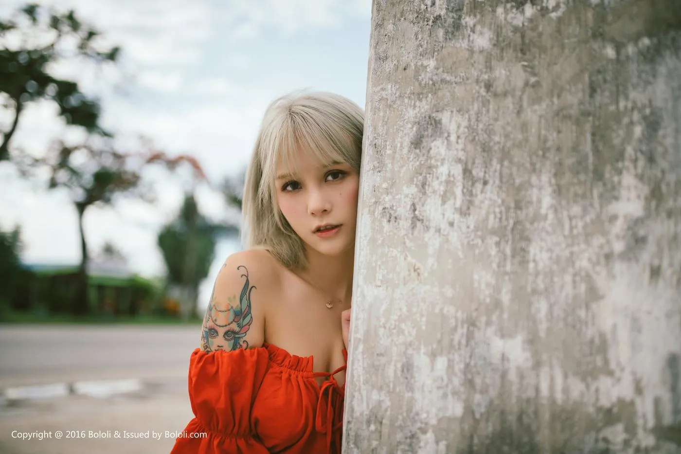 Vol.130 夏美酱 [41P]插图5